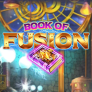 Book Of Fusion logotyp