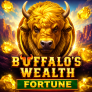 Buffalos Wealth Fortune logotyp