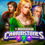 Charmstones logotyp