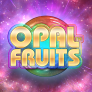 Opal Fruits logotyp