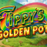 Tippy’s Golden Pot logotyp
