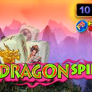 Dragon Spirit logotyp