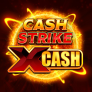 Cash Strike X-Cash logotyp