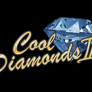 Cool Diamonds 2 logotyp