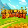 Bee Hive Bonanza logotyp