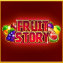 Fruit Story logotyp