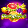 Fruit Harvest logotyp