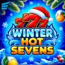 Winter Hot Sevens logotyp