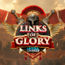 Links of Glory logotyp
