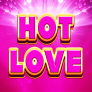Hot Love logotyp