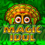 Magic Idol logotyp