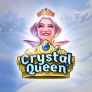 Crystal Queen logotyp