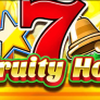Fruity Win 20 logotyp