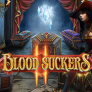 Blood Suckers II logotyp