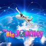 The Big Journey logotyp