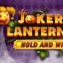 Joker Lanterns Hold And Win logotyp
