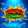 Dynamite Fishing logotyp