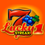 Lucky Streak 1 logotyp