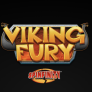 Viking Fury Spinfinity logotyp