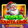 Super Santa Link logotyp