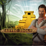 Aztec Idols logotyp