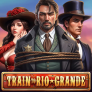Train to Rio Grande logotyp