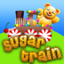 Sugar Train logotyp