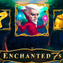 Enchanted 7s logotyp