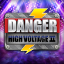 Danger! High Voltage logotyp