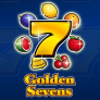 Golden Sevens logotyp