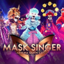 Mask Singer logotyp