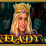 Milady x2 logotyp