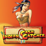Indian Cash Catcher logotyp