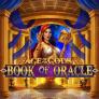 Age of the Gods Book of Oracle logotyp