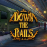 Down the Rails logotyp