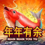 Nian Nian You Yu logotyp