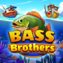 Bass Brothers logotyp
