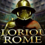 Glorious Rome logotyp