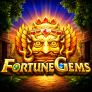 Fortune Gems logotyp