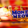 Meow Money logotyp