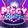 Piggy Blitz logotyp