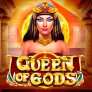 Queen of Gods logotyp