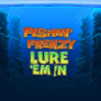 Fishin Frenzy Lure Em' In logotyp
