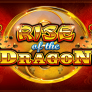 Rise of the Dragon logotyp