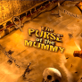 Purse of the Mummy logotyp
