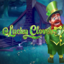 Lucky Clovers logotyp