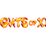 Lights of Xia logotyp