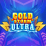 Goldstorm Ultra logotyp