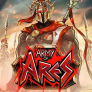 Army of Ares logotyp