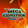 Mega Cash Stack Hold and Win logotyp
